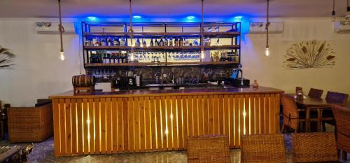 Angola House | TAVERNA JUR's