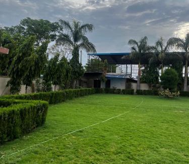 Bundi House | Tavisha Farms