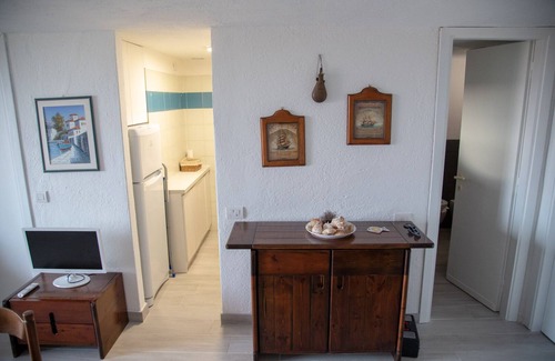 Porto San Paolo Apartment | TAVOLARA HOUSE newly renovated at 100 mt. from the sea . WIFI FREE