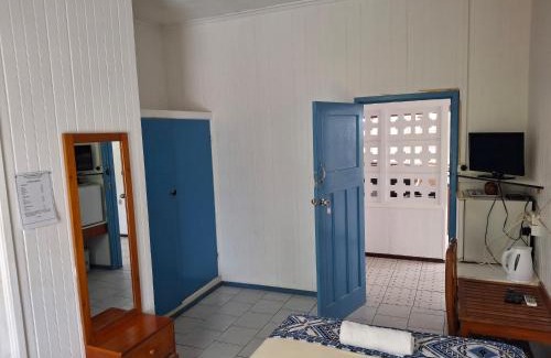Tavua Hotel | Tavua Hotel Ismail Investments
