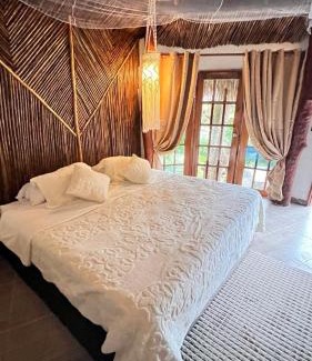 Santa Marta Hotel | Tawaca Ecohotel