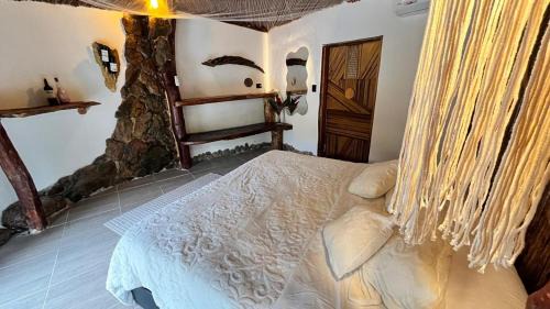 Santa Marta Hotel | Tawaca Ecohotel