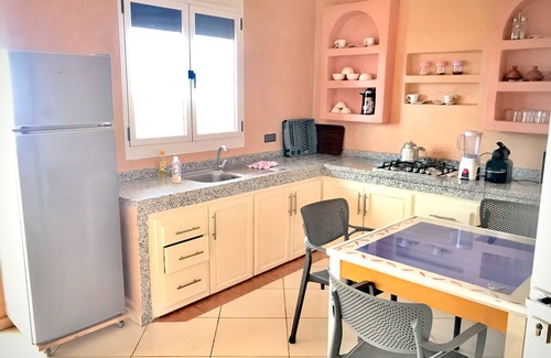 Mirleft Apartment | Tawada Appartement