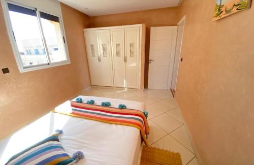 Mirleft Apartment | Tawada