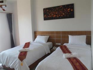 Surat Thani Hotel | Tawan Anda Garden Hotel