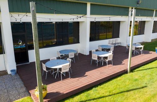 Tawas City Resort | Tawas Bay Beach Resort & Conference Center