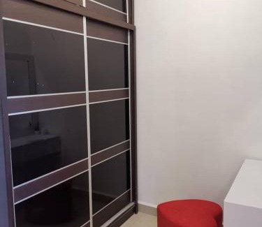 Tawau House | Tawau Homestay W&T Cheap But Comfortable