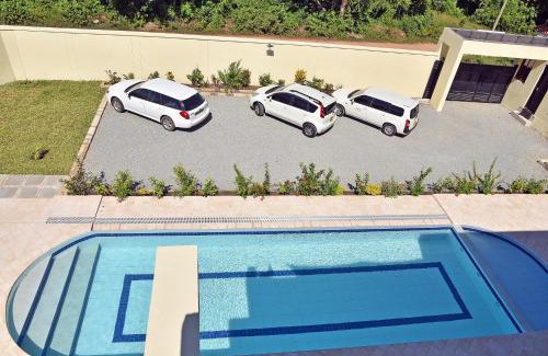 Diani Beach Apartment | Tawi Villas 5-Bedroom Apartment