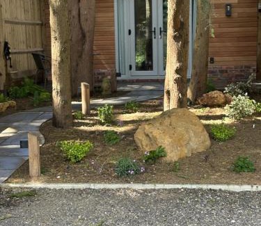 Evesham Apartment | Tawny Lodge, Evesham Nr Cotswolds