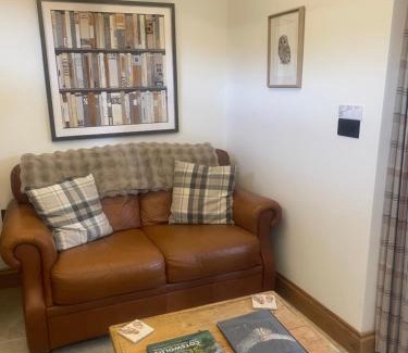 Evesham Apartment | Tawny Lodge, Evesham Nr Cotswolds