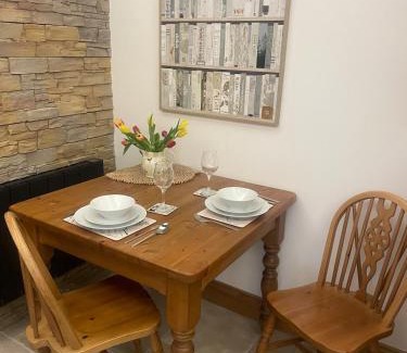 Evesham Apartment | Tawny Lodge, Evesham Nr Cotswolds