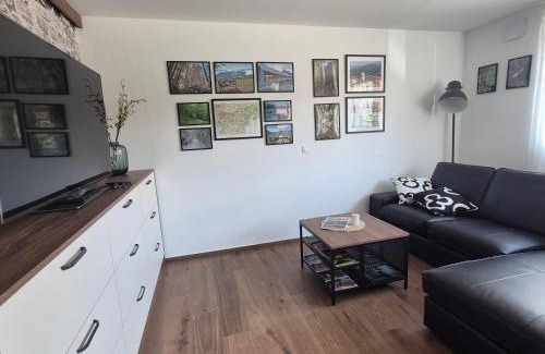 Vidrga Apartment | TaWorld apartment