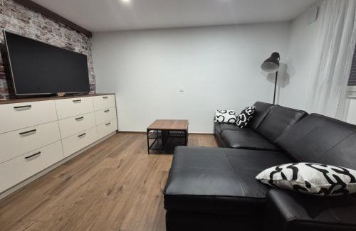 Vidrga Apartment | TaWorld apartment