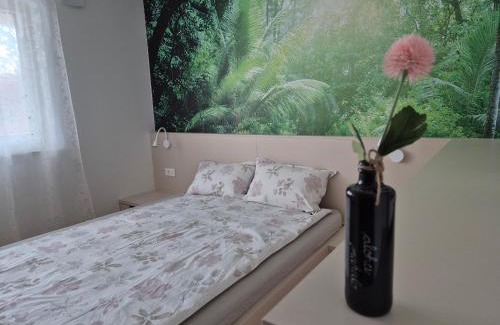 Vidrga Apartment | TaWorld apartment