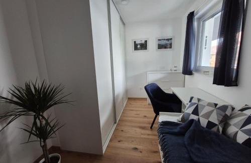 Vidrga Apartment | TaWorld apartment