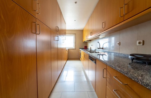 Braga Apartment | Taxa Duplex - T4 familiar no centro da cidade - Braga