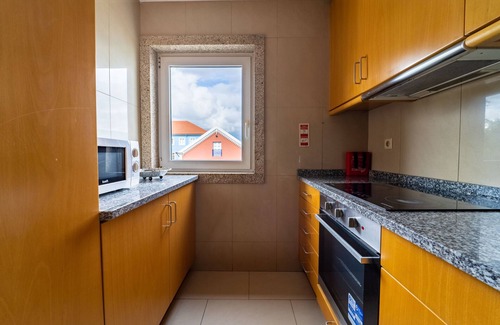 Braga Apartment | Taxa Duplex - T4 familiar no centro da cidade - Braga