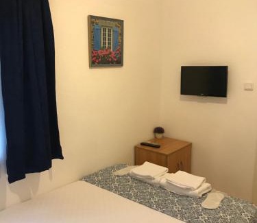Bodrum City Center Bed & Breakfast | Tay Pansiyon