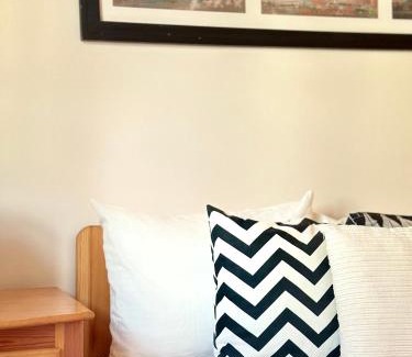 Mirleft Apartment | Tayafut ApartmentTerrace