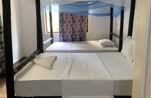 Mkunguni Bed & Breakfast | Tayana Place