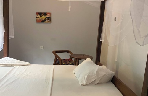 Mkunguni Bed & Breakfast | Tayana Place