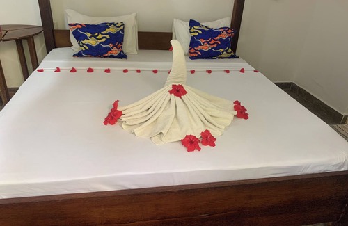 Mkunguni Bed & Breakfast | Tayana Place