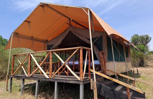 Maasai Mara Other | Tayari Luxury Tented Camp - Mara