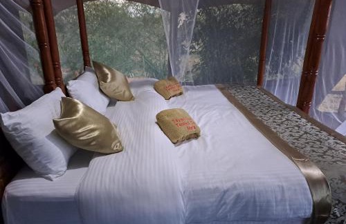 Maasai Mara Other | Tayari Luxury Tented Camp - Mara