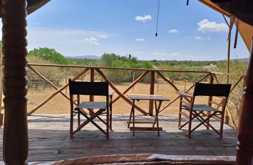 Maasai Mara Other | Tayari Luxury Tented Camp - Mara