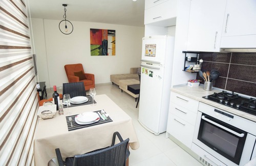 Kyrenia House | Tayfun's home at KYRENIA