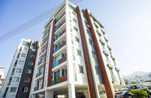 Kyrenia House | Tayfun's home at KYRENIA