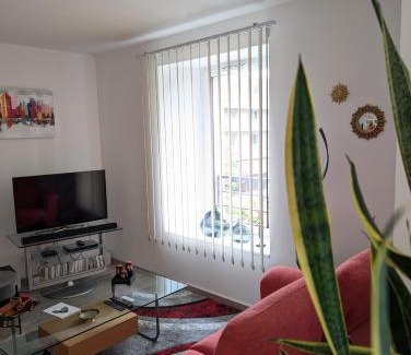 Dinan Apartment | Taylor - 2 pers - Appartement Dinan