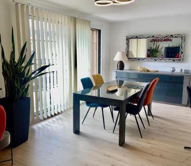 Dinan Apartment | Taylor - 2 pers - Appartement Dinan