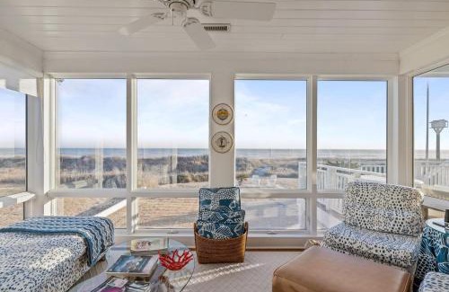 Atlantic Beach House | Taylor Cottage home