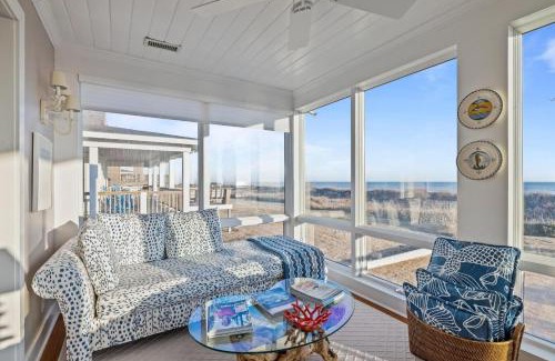 Atlantic Beach House | Taylor Cottage home