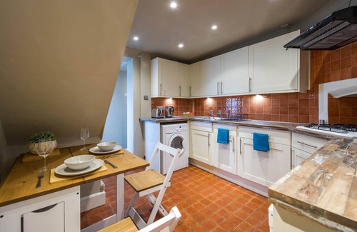 Southborough House | Taylor’s Townhouse - Royal Tunbridge Wells