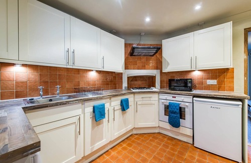 Southborough House | Taylor’s Townhouse - Royal Tunbridge Wells