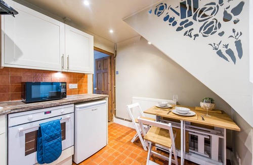 Southborough House | Taylor’s Townhouse - Royal Tunbridge Wells