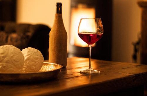 Kenmore Cabin | Taymore Lodge
