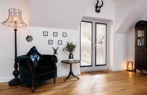 Kenmore Cabin | Taymore Lodge
