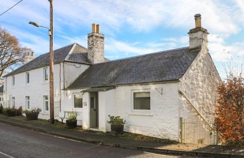 Caputh House | Taymount Cottage
