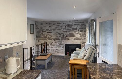 Caputh House | Taymount Cottage