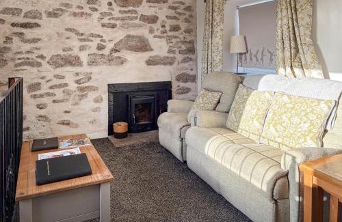 Caputh House | Taymount Cottage