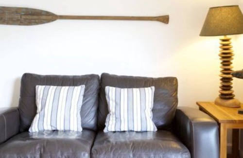 Kenmore Apartment | Taymouth Marina-Beinn Fhada