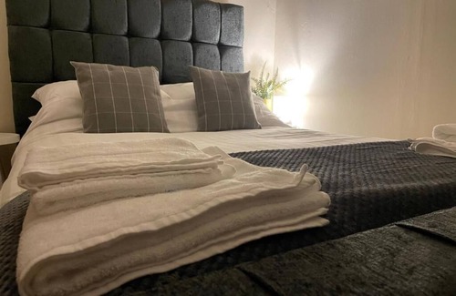 Taynuilt House | Taynuilt Guest House