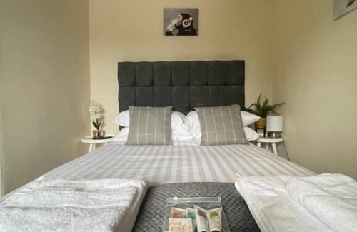 Taynuilt House | Taynuilt Guest House