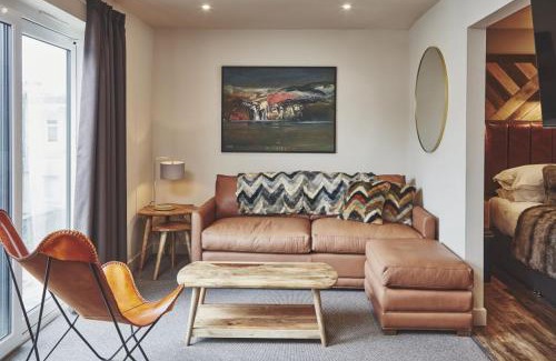 Taynuilt Apartment | Taynuilt Inn Apartments