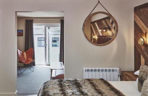 Taynuilt Apartment | Taynuilt Inn Apartments