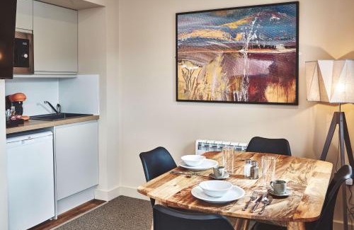 Taynuilt Apartment | Taynuilt Inn Apartments