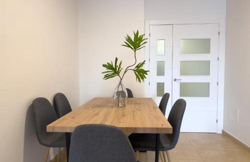 Talayuela Apartment | TAYP San Marcos 104